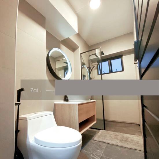 518 Pasir Ris Street 52 HDB Apartment For Sale, $880,000, 3 Bed 2 Bath 1,388 sqft $634.00 psf