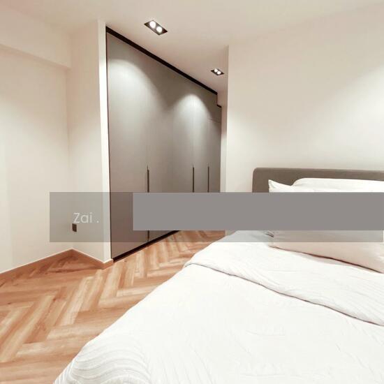 518 Pasir Ris Street 52 HDB Apartment For Sale, $880,000, 3 Bed 2 Bath 1,388 sqft $634.00 psf