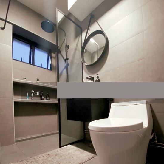 518 Pasir Ris Street 52 HDB Apartment For Sale, $880,000, 3 Bed 2 Bath 1,388 sqft $634.00 psf