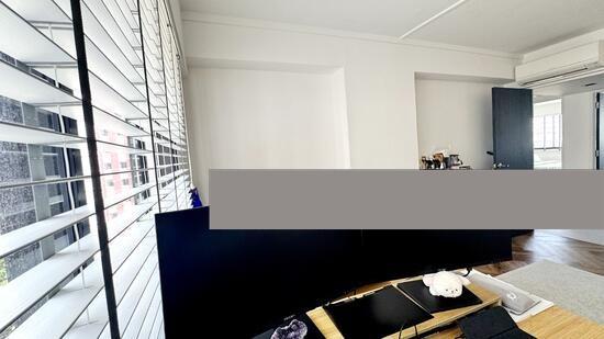 518 Pasir Ris Street 52 HDB Apartment For Sale, $880,000, 3 Bed 2 Bath 1,388 sqft $634.00 psf