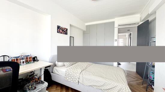 518 Pasir Ris Street 52 HDB Apartment For Sale, $880,000, 3 Bed 2 Bath 1,388 sqft $634.00 psf