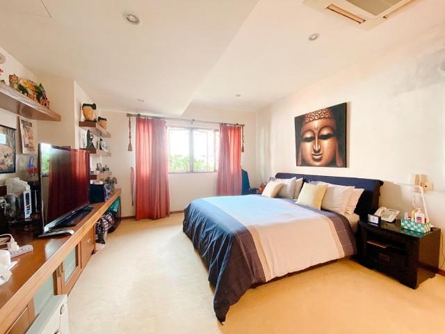 Serangoon Garden Estate Bungalow House For Sale, $11,500,000, 7 Bed 7 Bath 8,695 sqft $2,071.00 psf