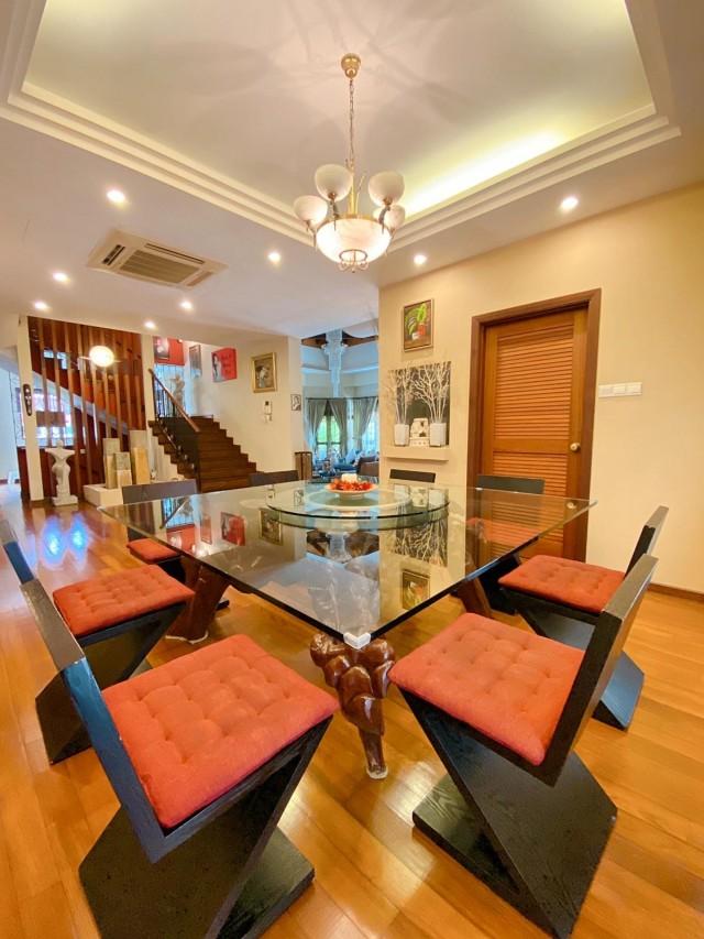 Serangoon Garden Estate Bungalow House For Sale, $11,500,000, 7 Bed 7 Bath 8,695 sqft $2,071.00 psf