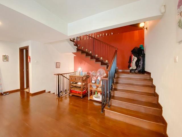 Serangoon Garden Estate Bungalow House For Sale, $11,500,000, 7 Bed 7 Bath 8,695 sqft $2,071.00 psf