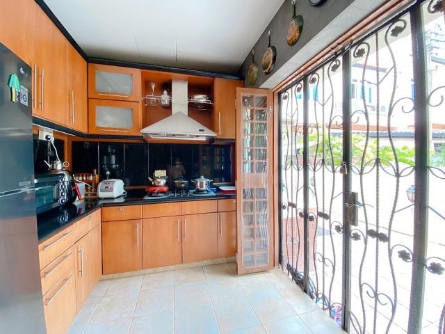 Serangoon Garden Estate Bungalow House For Sale, $11,500,000, 7 Bed 7 Bath 8,695 sqft $2,071.00 psf