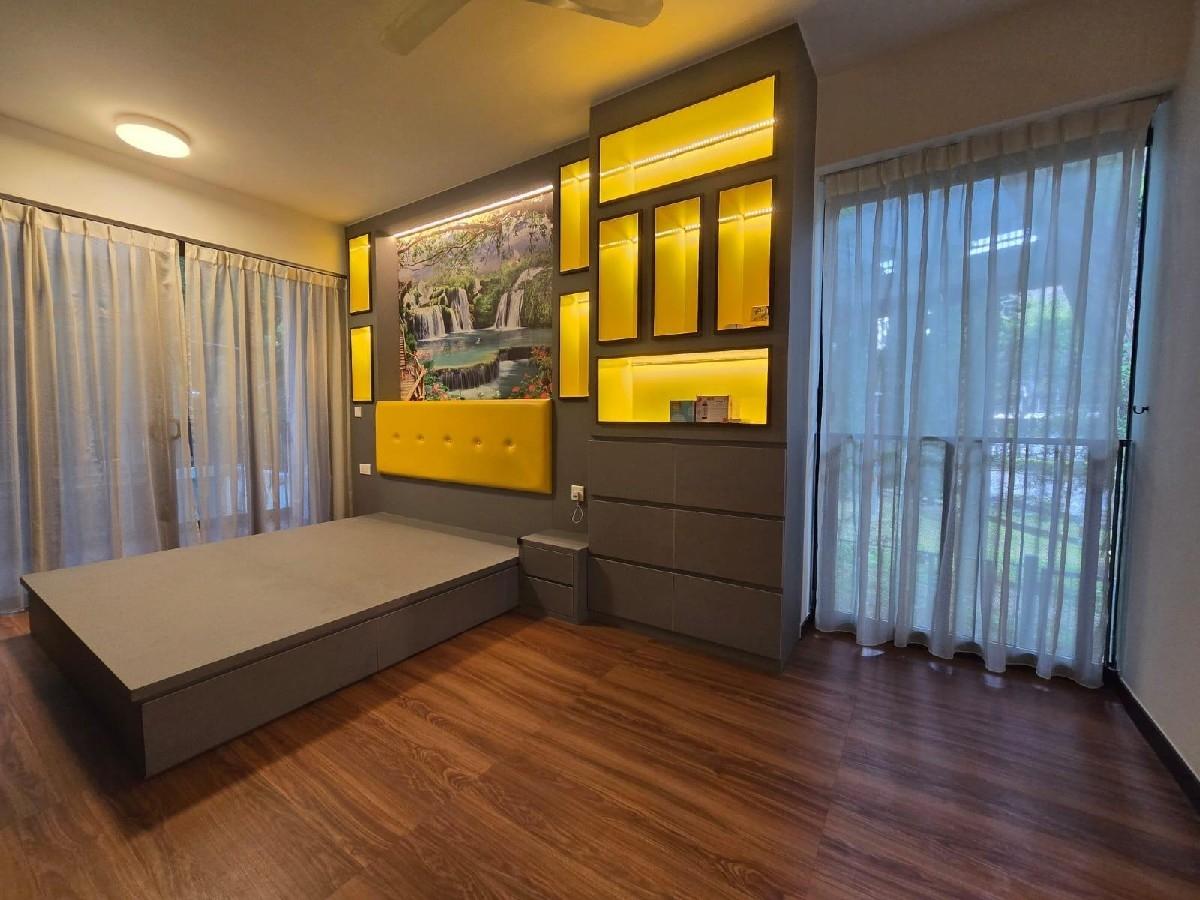 Prop-GPT: Apartment: D09 Cairnhill Hijauan
