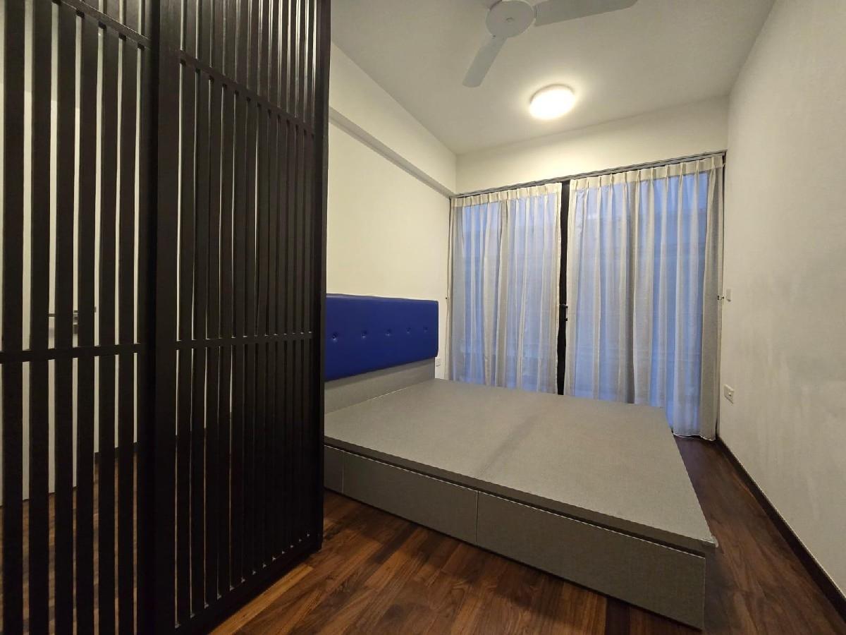 Apartment for Sale, Hijauan Apartment For Sale, $2,290,000, 2 Bed 2 Bath 1,001 sqft $2,288.00 psf, SGD 2,290,000 | Freehold