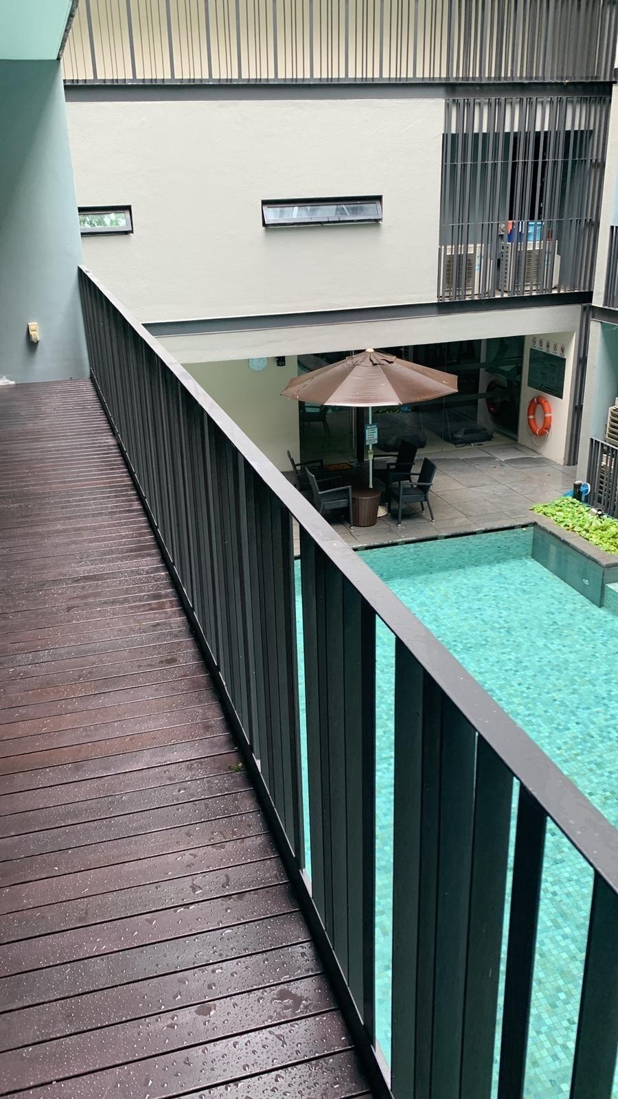 Apartment for Sale, Hijauan Apartment For Sale, $2,290,000, 2 Bed 2 Bath 1,001 sqft $2,288.00 psf, SGD 2,290,000 | Freehold