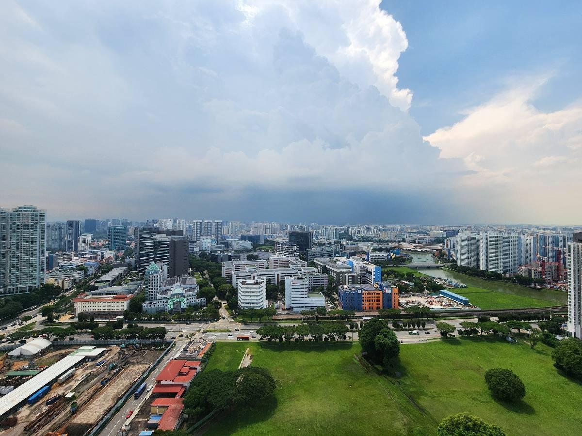 Prop-GPT: Condominium: D12  Kallang Riverside