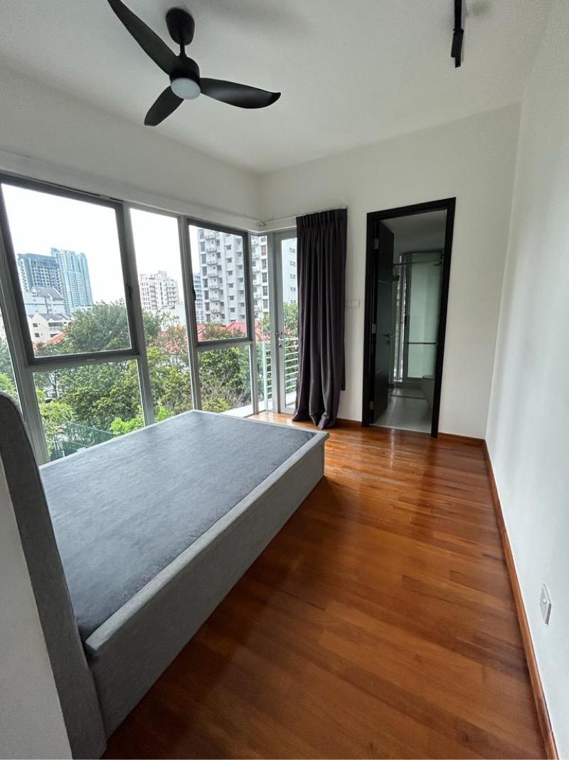 The Medge Apartment For Sale, $1,580,000, 3 Bed 2 Bath 861 sqft $1,835.00 psf