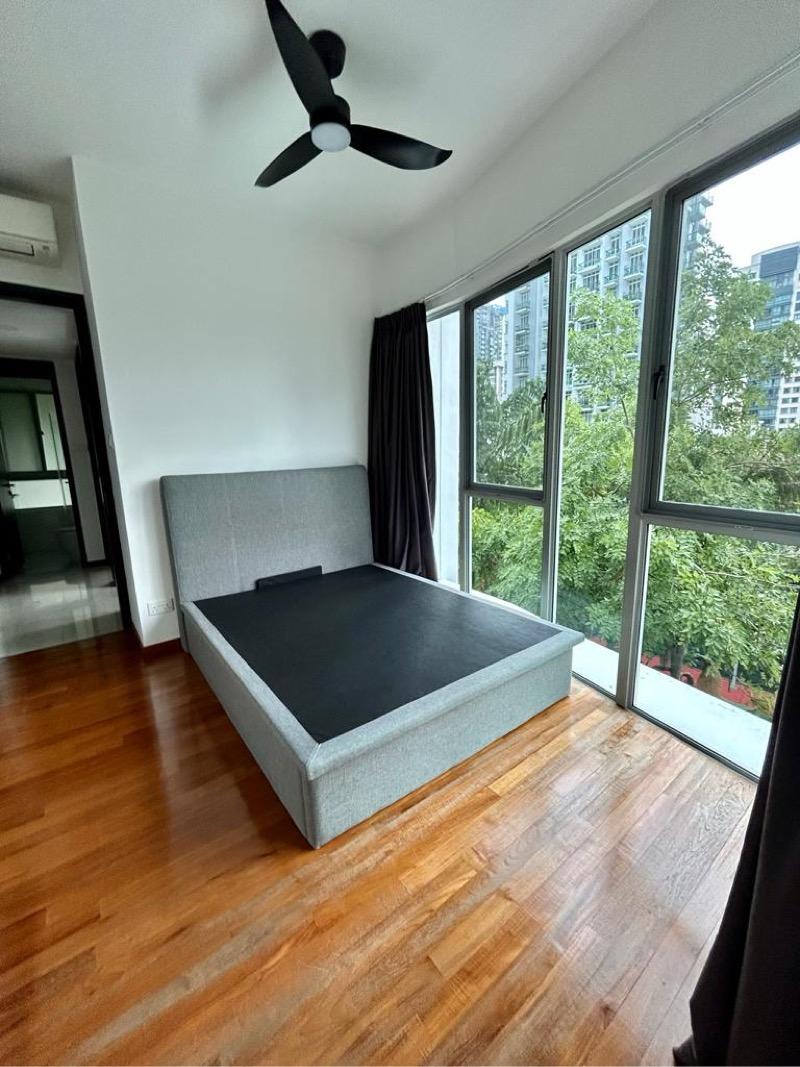 The Medge Apartment For Sale, $1,580,000, 3 Bed 2 Bath 861 sqft $1,835.00 psf