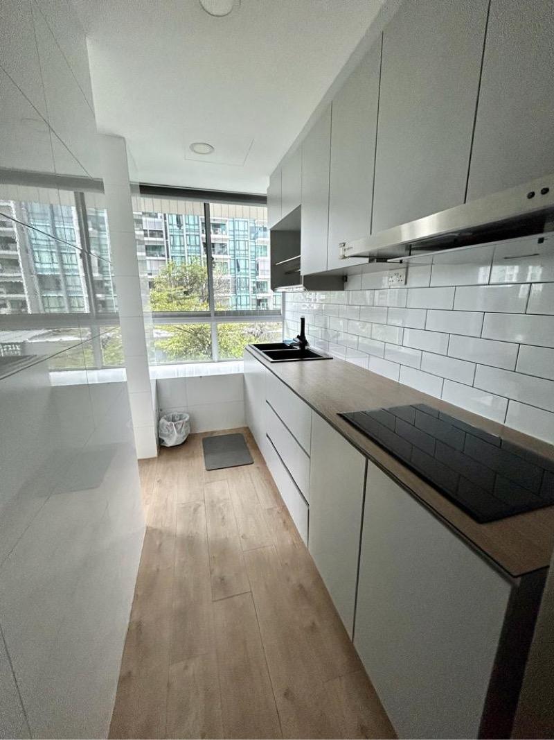 The Medge Apartment For Sale, $1,580,000, 3 Bed 2 Bath 861 sqft $1,835.00 psf
