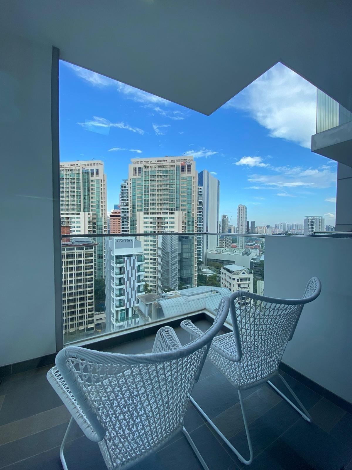 Prop-GPT: Condominium: D11  26 Newton