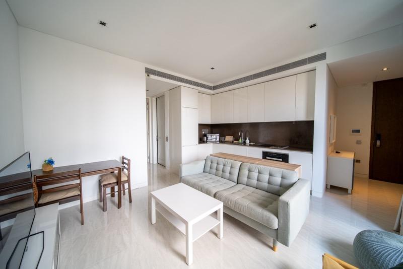 Condominium for Sale, Lloyd SixtyFive Condominium For Sale, $2,500,000, 1 Bed 1 Bath 710 sqft $3,521.00 psf, SGD 2,500,000 | Freehold