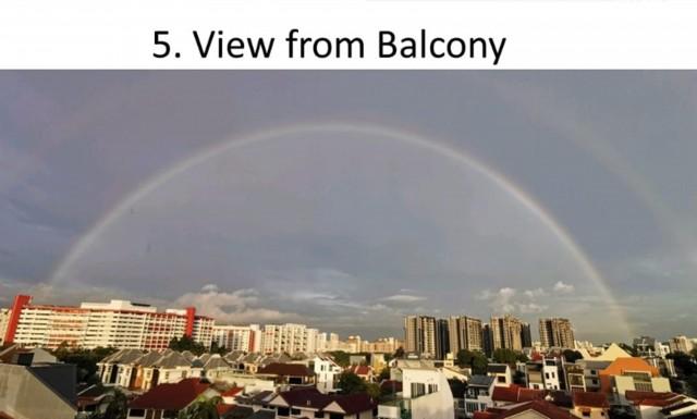 One Robey Condominium For Sale, $1,900,000, 3 Bed 2 Bath 1,248 sqft $1,522.00 psf