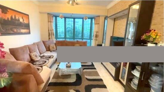 Prop-GPT: Condominium: D23 Choa Chu Kang Yew Mei Green