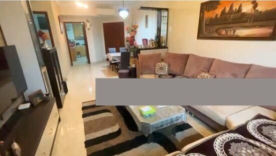 Condominium for Sale, Yew Mei Green Condominium For Sale, $1,268,000, 3 Bed 2 Bath 1,130 sqft $1,122.00 psf, SGD 1,268,000 | 99-year Leasehold
