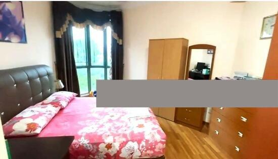 Condominium for Sale, Yew Mei Green Condominium For Sale, $1,268,000, 3 Bed 2 Bath 1,130 sqft $1,122.00 psf, SGD 1,268,000 | 99-year Leasehold