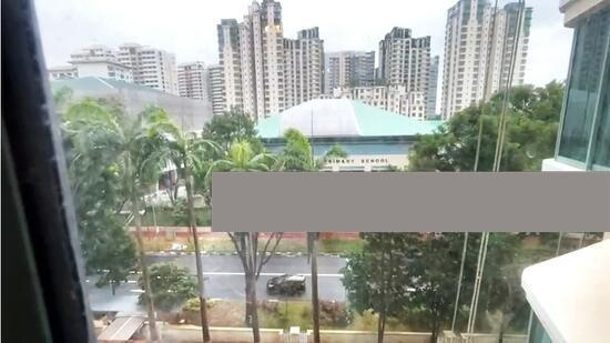Condominium for Sale, Yew Mei Green Condominium For Sale, $1,268,000, 3 Bed 2 Bath 1,130 sqft $1,122.00 psf, SGD 1,268,000 | 99-year Leasehold