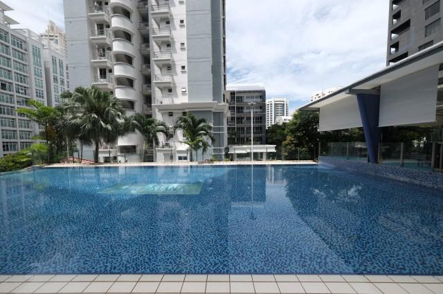 The Montana Condominium For Sale, $1,288,000, 2 Bed 1 Bath 614 sqft $2,098.00 psf