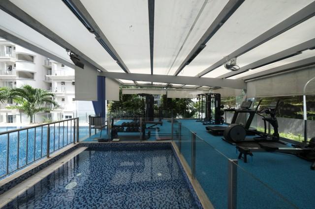 The Montana Condominium For Sale, $1,288,000, 2 Bed 1 Bath 614 sqft $2,098.00 psf