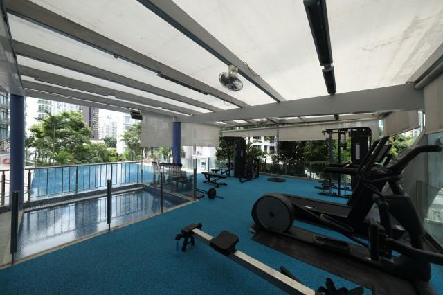 The Montana Condominium For Sale, $1,288,000, 2 Bed 1 Bath 614 sqft $2,098.00 psf