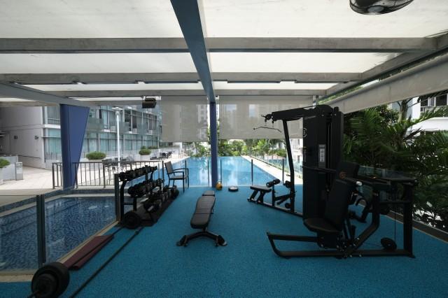 The Montana Condominium For Sale, $1,288,000, 2 Bed 1 Bath 614 sqft $2,098.00 psf