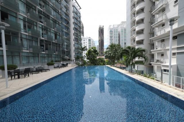 The Montana Condominium For Sale, $1,288,000, 2 Bed 1 Bath 614 sqft $2,098.00 psf