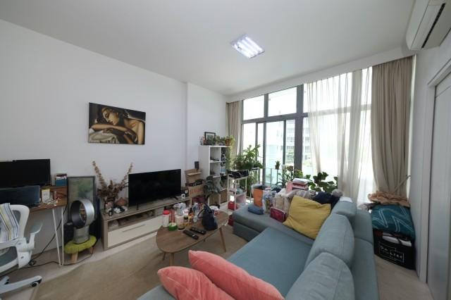 The Montana Condominium For Sale, $1,288,000, 2 Bed 1 Bath 614 sqft $2,098.00 psf