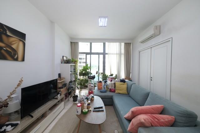 The Montana Condominium For Sale, $1,288,000, 2 Bed 1 Bath 614 sqft $2,098.00 psf