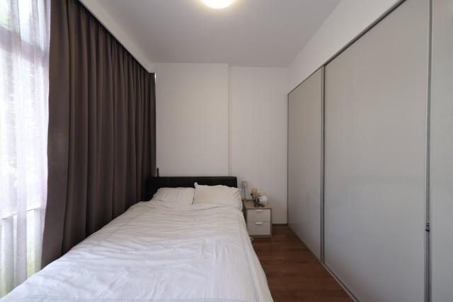 The Montana Condominium For Sale, $1,288,000, 2 Bed 1 Bath 614 sqft $2,098.00 psf