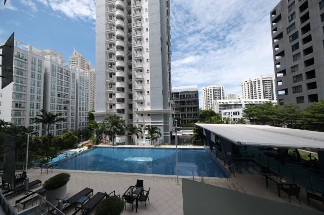 The Montana Condominium For Sale, $1,288,000, 2 Bed 1 Bath 614 sqft $2,098.00 psf