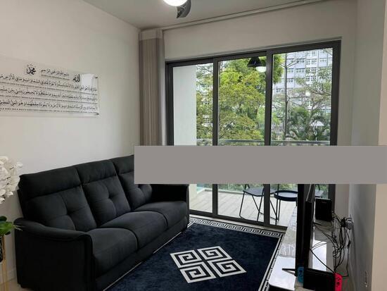 Prop-GPT: Condominium: D27 Yishun Skies Miltonia