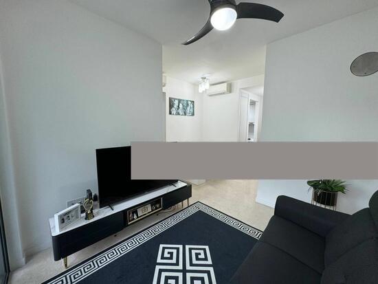Condominium for Sale: Yishun, D27, 768048