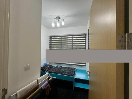 Condominium for Sale: Yishun, D27, 768048