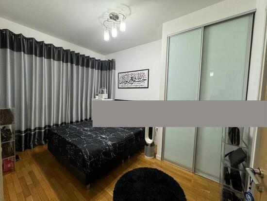 Condominium for Sale: Yishun, D27, 768048