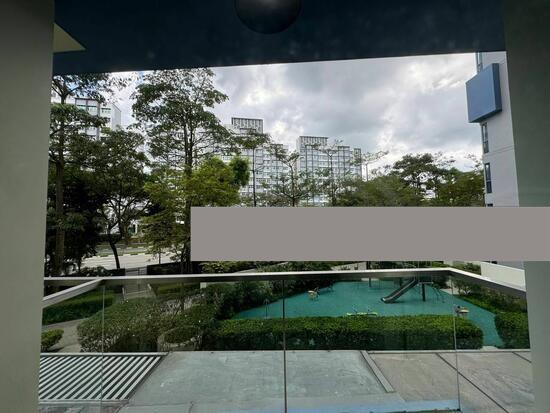 Condominium for Sale: Yishun, D27, 768048