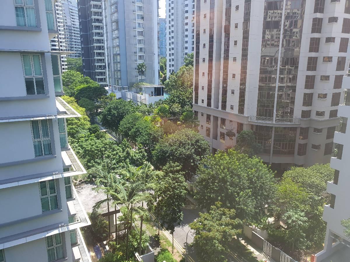 Prop-GPT: Condominium: D10  Loft @ Nathan