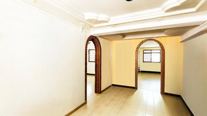 Prop-GPT: HDB Apartment: D15 Marine Parade 30 Marine Crescent
