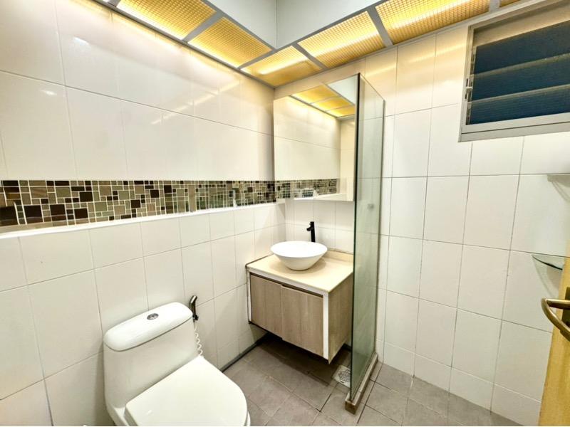 326C Anchorvale Road HDB Apartment For Sale, $850,000, 4 Bed 2 Bath 1,205 sqft $705.00 psf