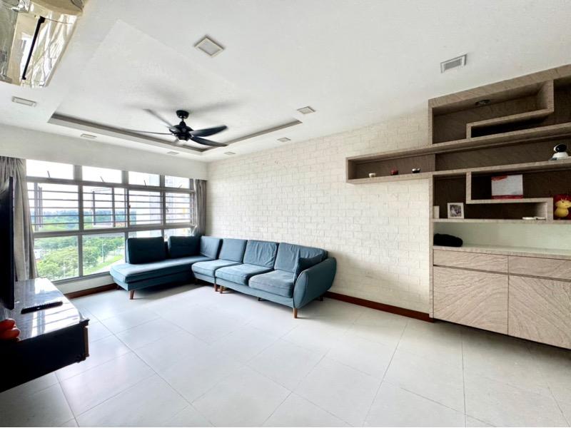 326C Anchorvale Road HDB Apartment For Sale, $850,000, 4 Bed 2 Bath 1,205 sqft $705.00 psf