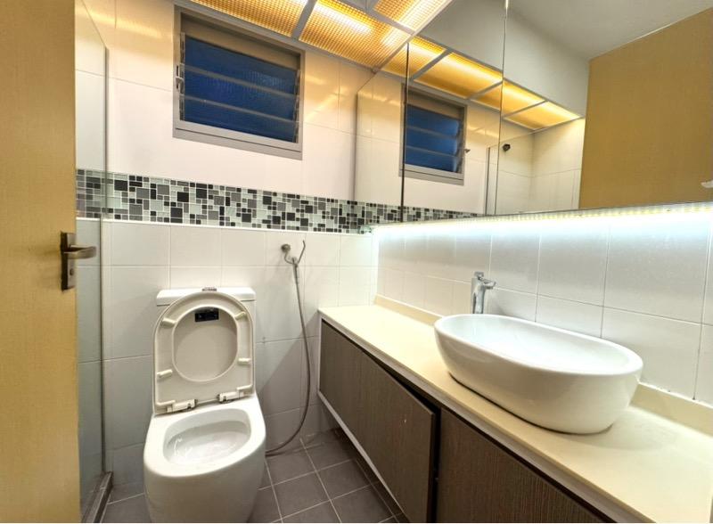 326C Anchorvale Road HDB Apartment For Sale, $850,000, 4 Bed 2 Bath 1,205 sqft $705.00 psf