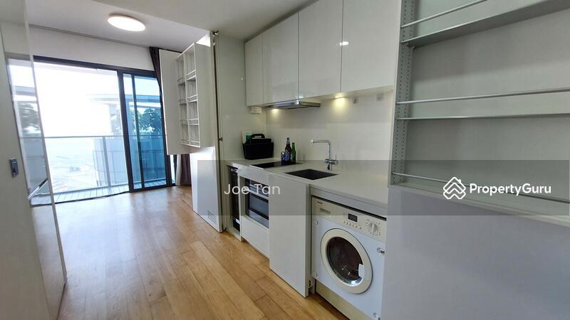 Condominium for Sale, Skysuites @ Anson, SGD 978,000 | 99-year lease