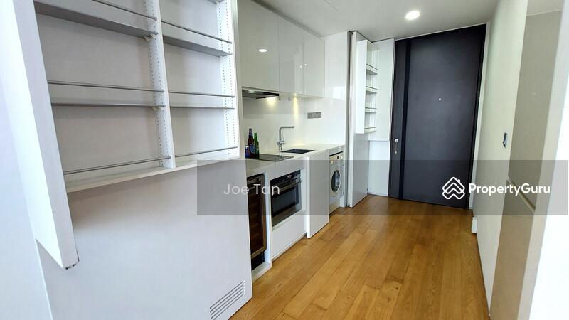 Condominium for Sale, Skysuites @ Anson, SGD 978,000 | 99-year lease