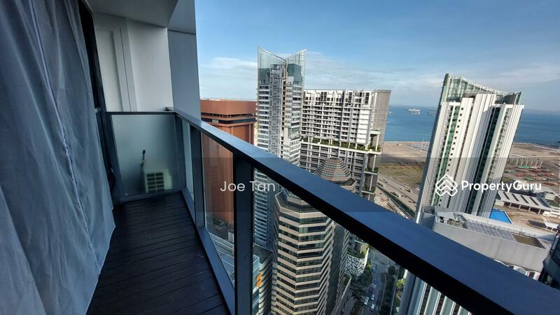 Condominium for Sale, Skysuites @ Anson, SGD 978,000 | 99-year lease