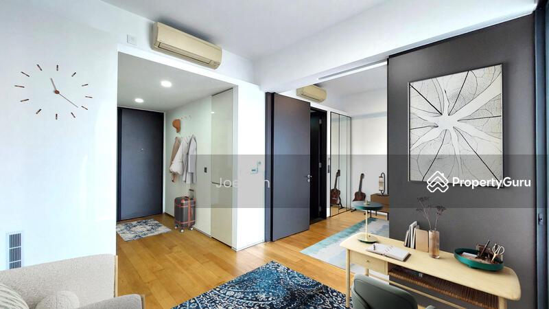 Condominium for Sale, Skysuites @ Anson, SGD 978,000 | 99-year lease