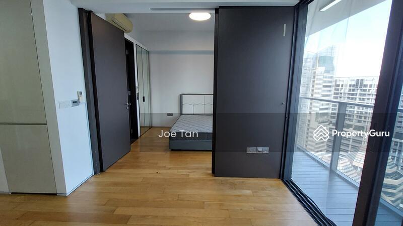 Condominium for Sale, Skysuites @ Anson, SGD 978,000 | 99-year lease