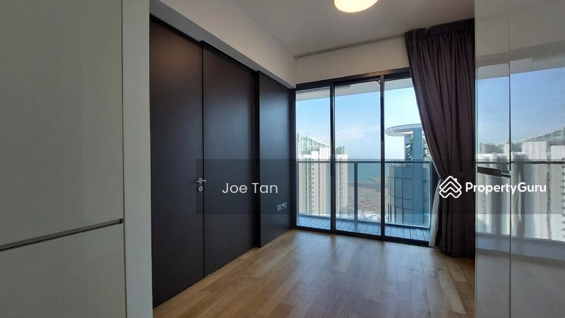 Condominium for Sale, Skysuites @ Anson, SGD 978,000 | 99-year lease