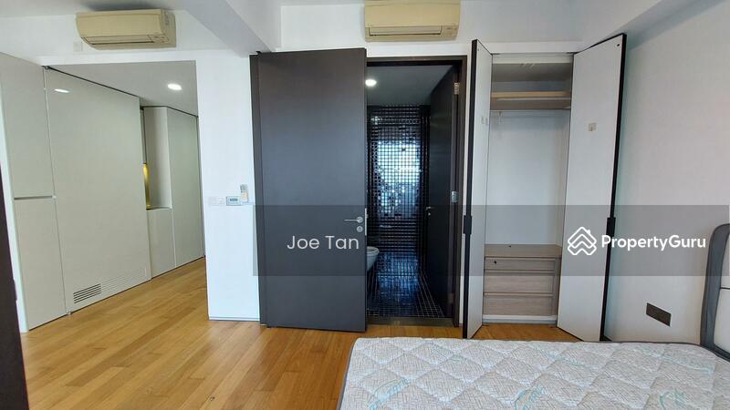 Condominium for Sale, Skysuites @ Anson, SGD 978,000 | 99-year lease