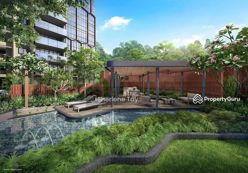 Condominium for Sale, Liv @ Mb, SGD 3,600,000 | 99-year lease
